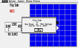 Flip Side — screenshot 1